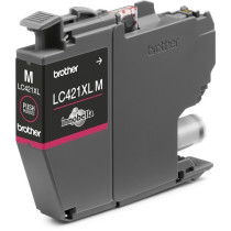 Tinte magenta LC-421XLM — Buy in Cyprus with Fast Delivery