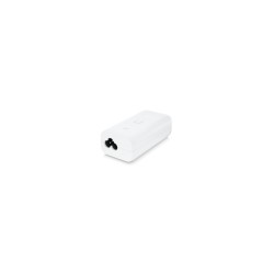 Buy Ubiquiti POE Injector - U-POE - 48V Gigabit Ethernet, White in Cyprus, Nicosia, Limassol, Larnaka, Pafos