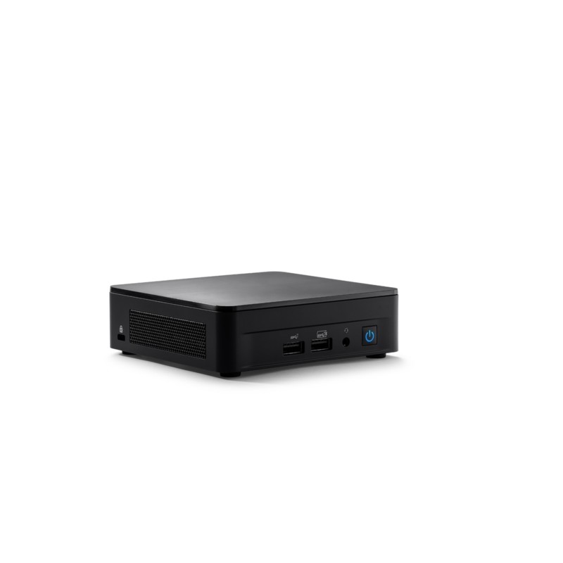Buy Asus NUC 12 Pro RNUC12WSKI700000I Core i7 - 1260P - Slim - Wall Street Canyon in Cyprus, Nicosia, Limassol, Larnaka, Pafos