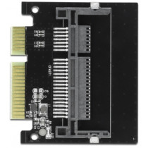 SATA 22 pin male to CFast slot, adapter — Buy in Cyprus with Fast Delivery