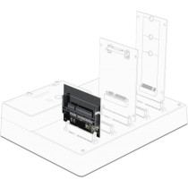 SATA 22 pin male to CFast slot, adapter — Buy in Cyprus with Fast Delivery
