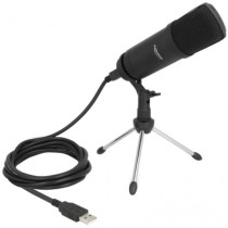 Professional USB condenser microphone — Buy in Cyprus with Fast Delivery