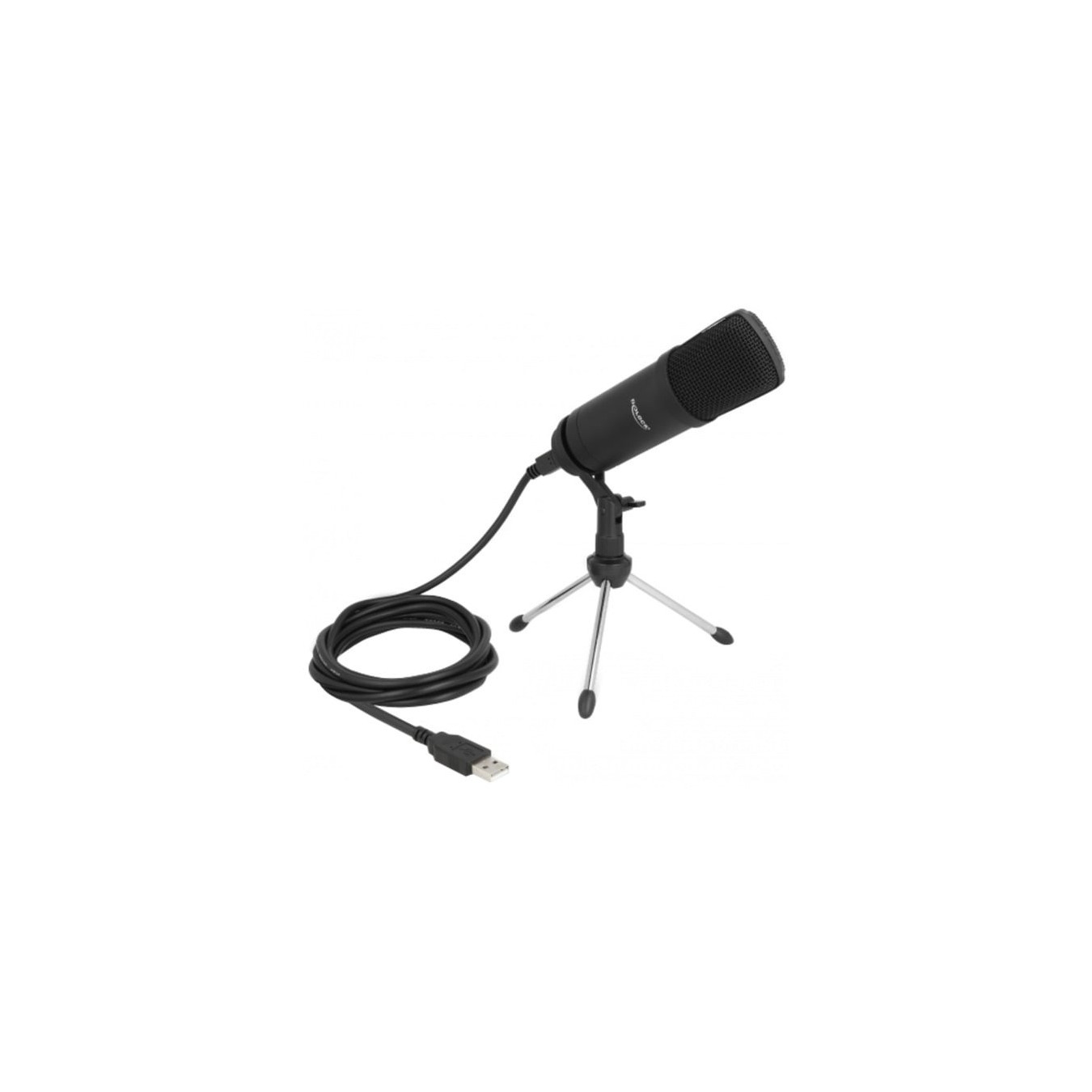 Professional USB condenser microphone — Buy in Cyprus with Fast Delivery