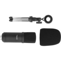 Professional USB condenser microphone — Buy in Cyprus with Fast Delivery