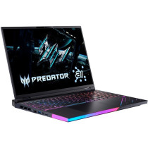 Predator Helios 16 AI OLED (PH16-73-965V), Gaming-Notebook — Buy in Cyprus with Fast Delivery