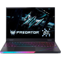 Predator Helios 16 AI OLED (PH16-73-965V), Gaming-Notebook — Buy in Cyprus with Fast Delivery
