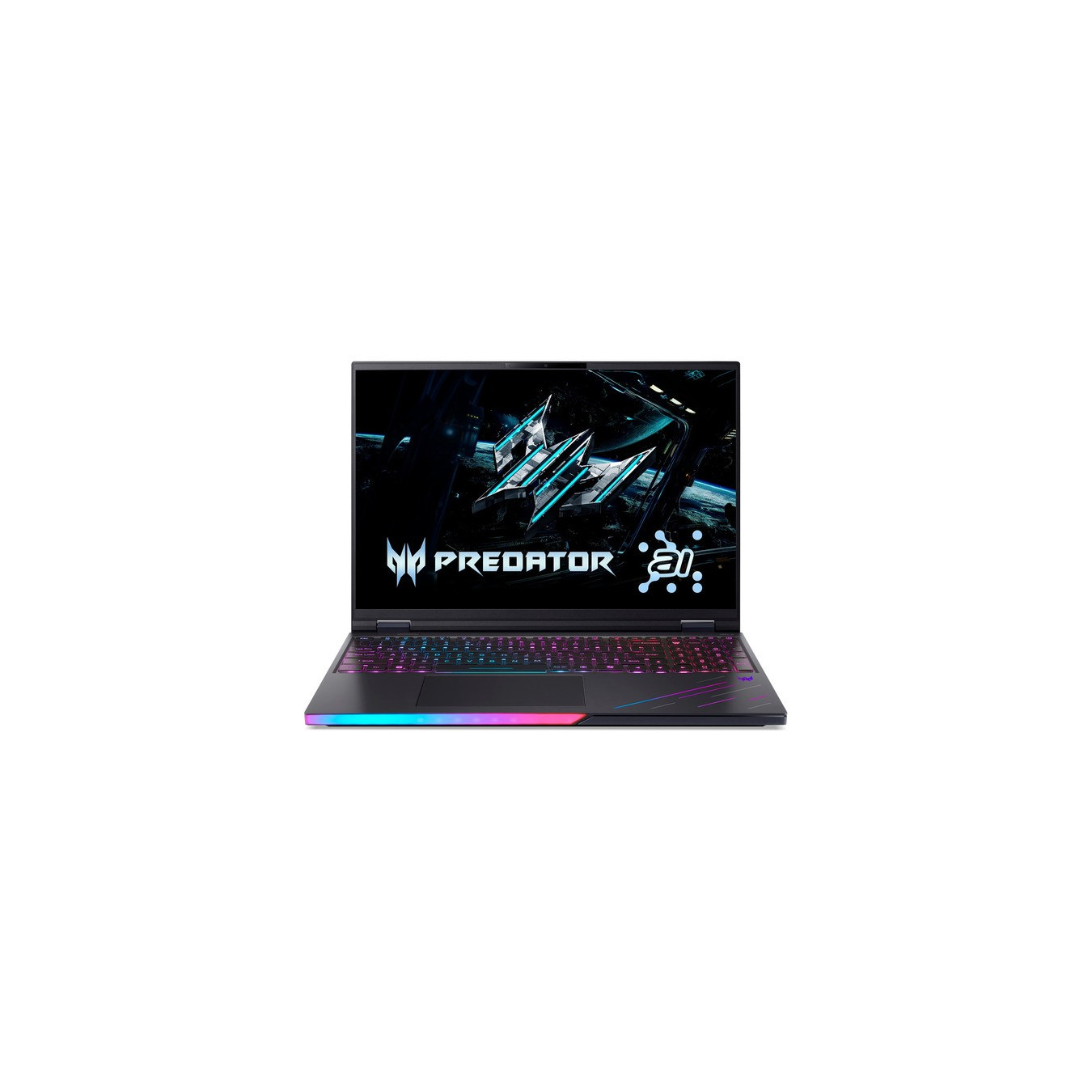 Predator Helios 16 AI OLED (PH16-73-965V), Gaming-Notebook — Buy in Cyprus with Fast Delivery