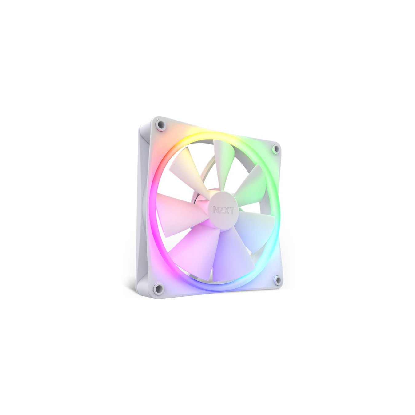 F140 RGB Single 140x140x26, case fan — Buy in Cyprus with Fast Delivery