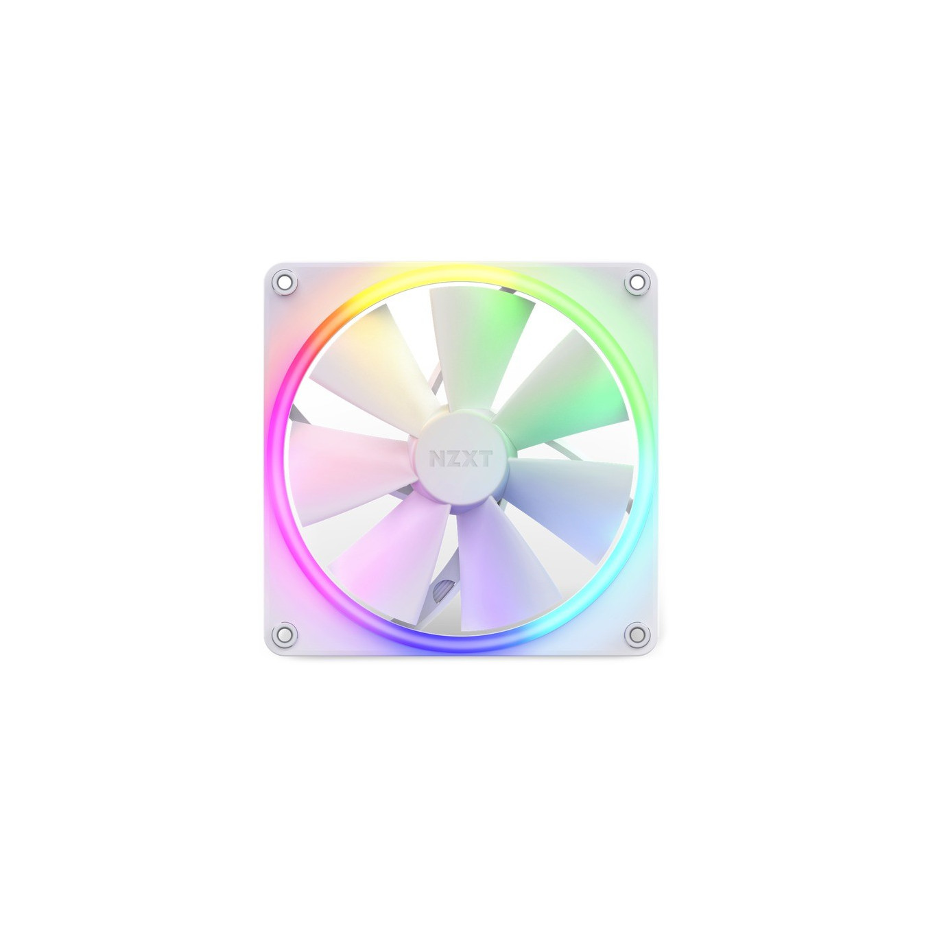 F140 RGB Single 140x140x26, case fan — Buy in Cyprus with Fast Delivery