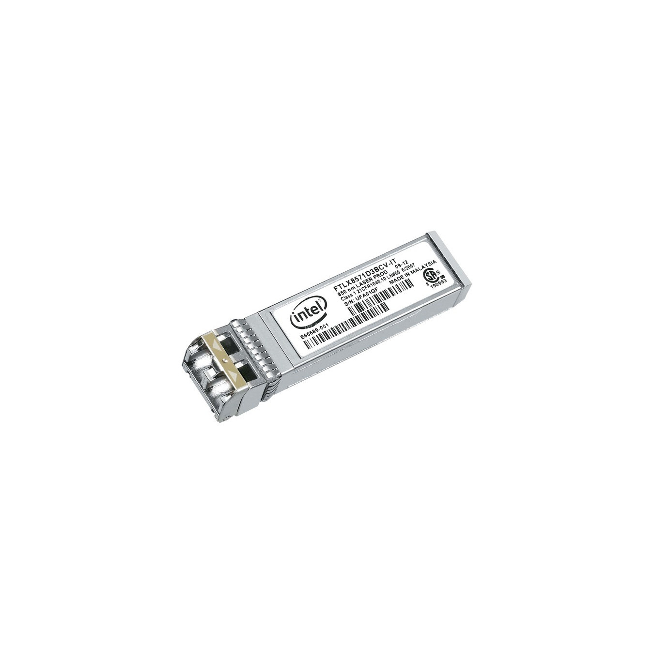 Ethernet SFP+ Optics, Transceiver — Buy in Cyprus with Fast Delivery