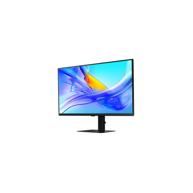 Samsung ViewFinity S8 S80UD 32" 4K UHD VA Monitor, HDR10, USB-C 90W, HDMI 2.0, DP 1.2 (Boxed)
