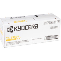 Toner gelb TK-5380Y — Buy in Cyprus with Fast Delivery
