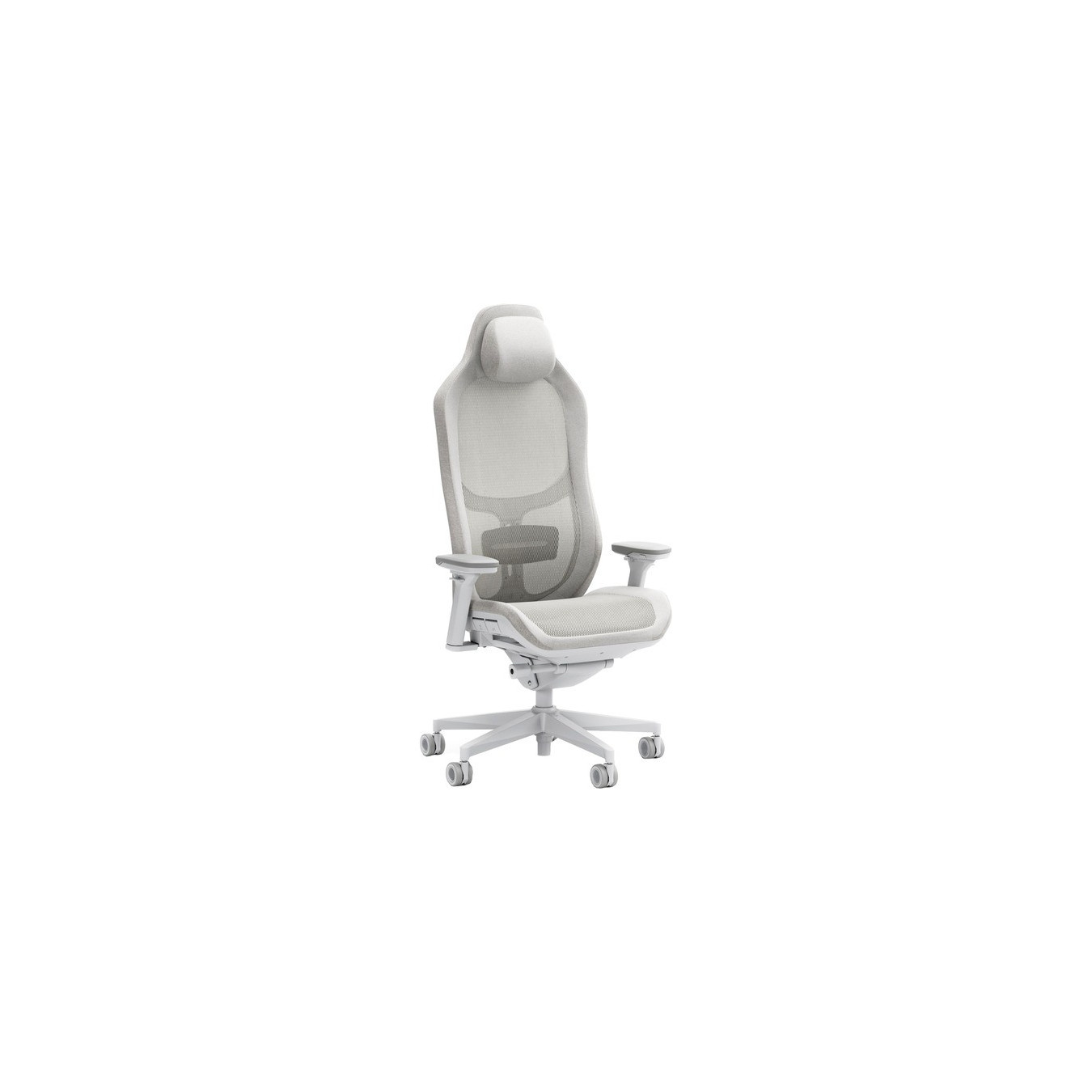 Gaming-Stuhl Refine Mesh Light — Buy in Cyprus with Fast Delivery