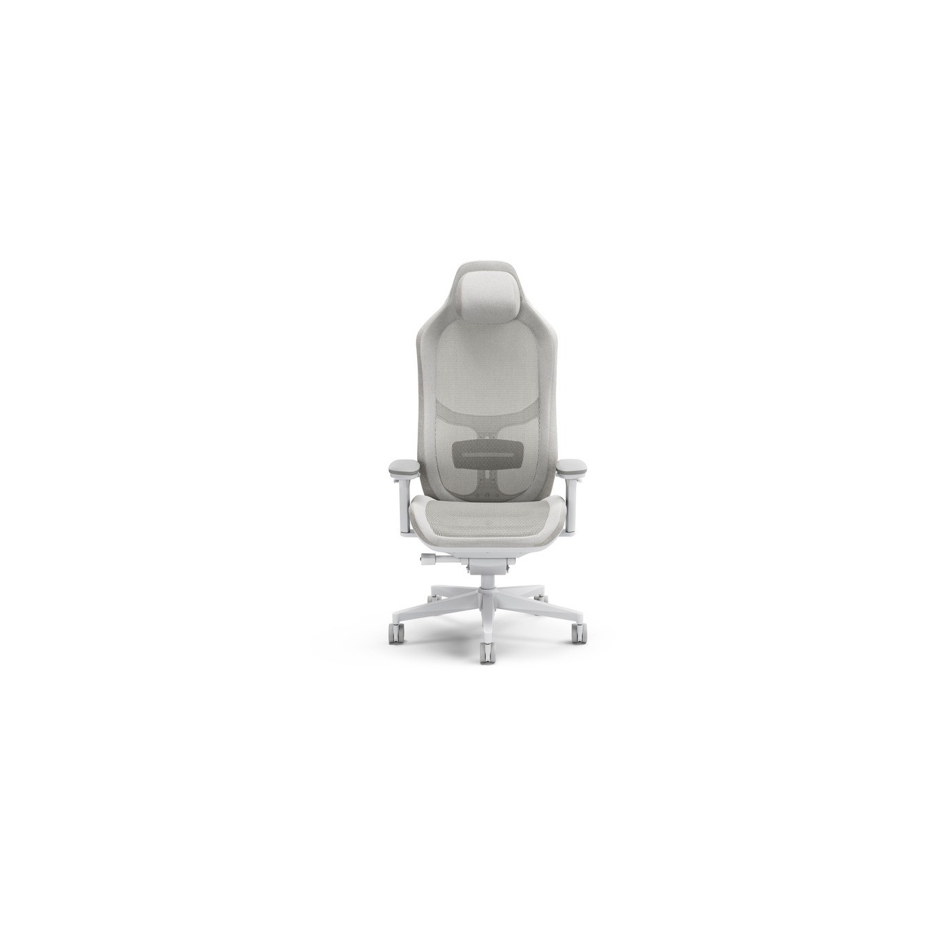 Gaming-Stuhl Refine Mesh Light — Buy in Cyprus with Fast Delivery