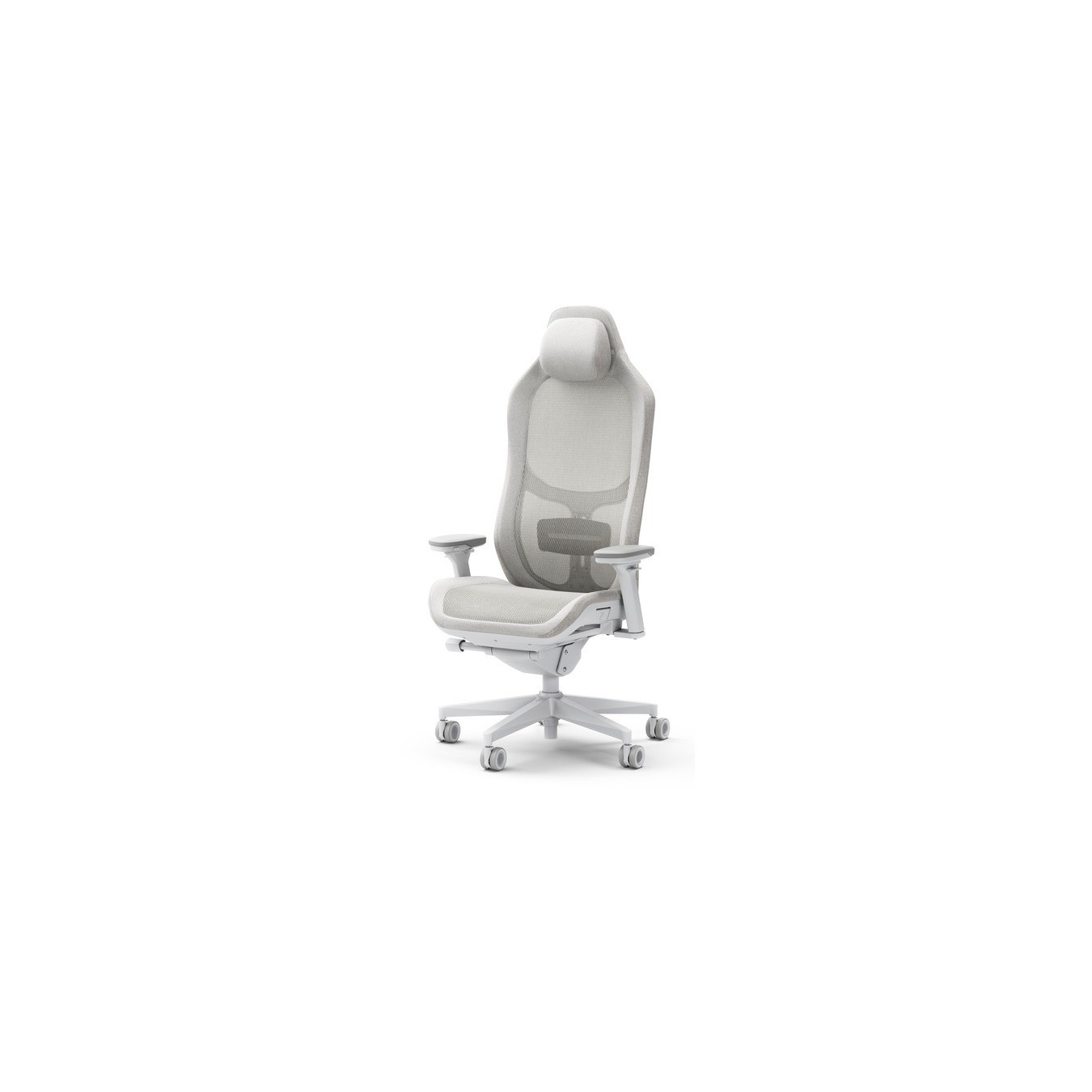 Gaming-Stuhl Refine Mesh Light — Buy in Cyprus with Fast Delivery
