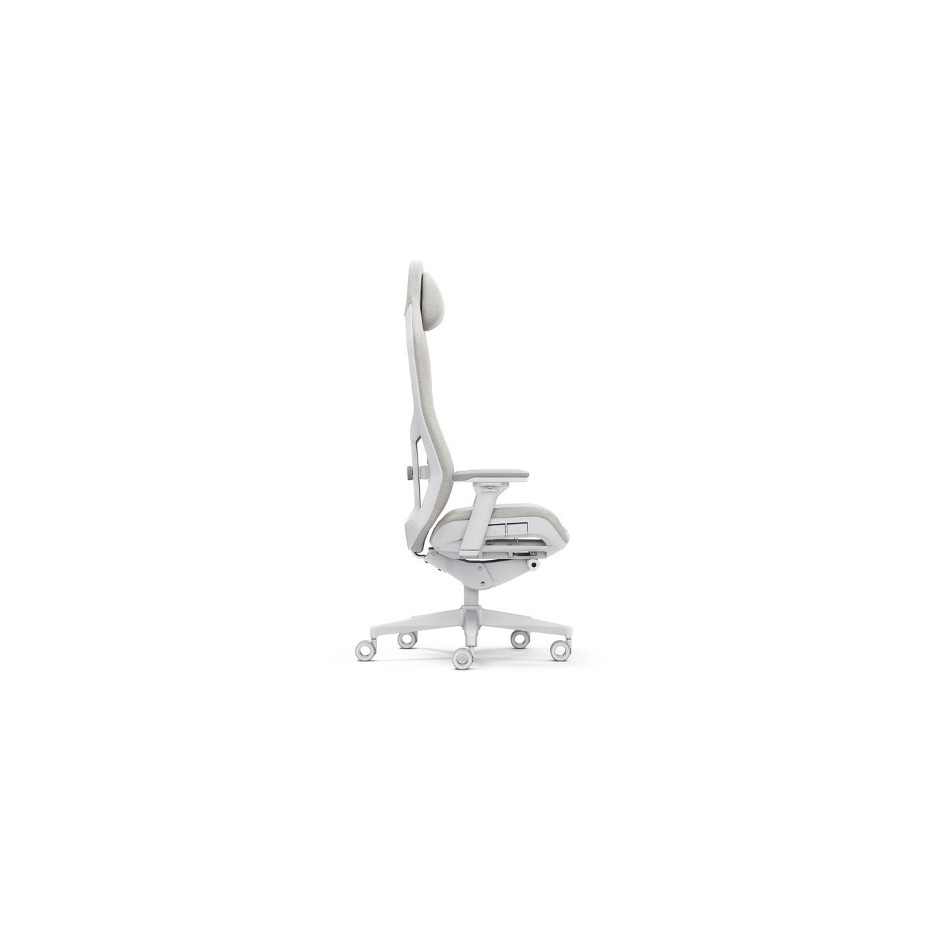 Gaming-Stuhl Refine Mesh Light — Buy in Cyprus with Fast Delivery