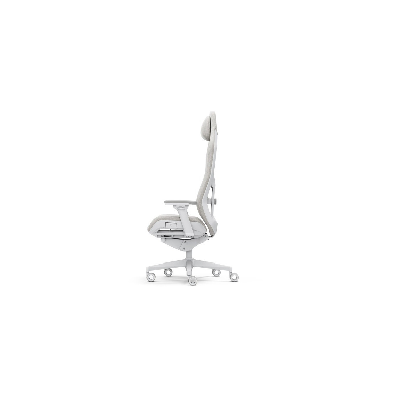 Gaming-Stuhl Refine Mesh Light — Buy in Cyprus with Fast Delivery