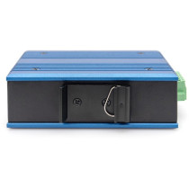 4P Gigabit PoE Switch Ind. Unmanaged 1xSFP — Buy in Cyprus with Fast Delivery