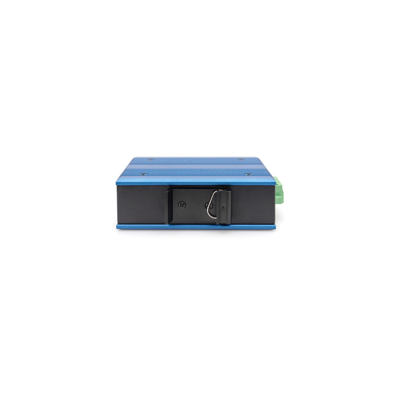 4P Gigabit PoE Switch Ind. Unmanaged 1xSFP — Buy in Cyprus with Fast Delivery