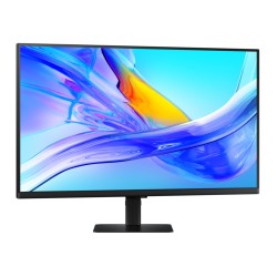 Samsung ViewFinity S8 S80UD 32" 4K UHD VA Monitor, HDR10, USB-C 90W, HDMI 2.0, DP 1.2 (Boxed)