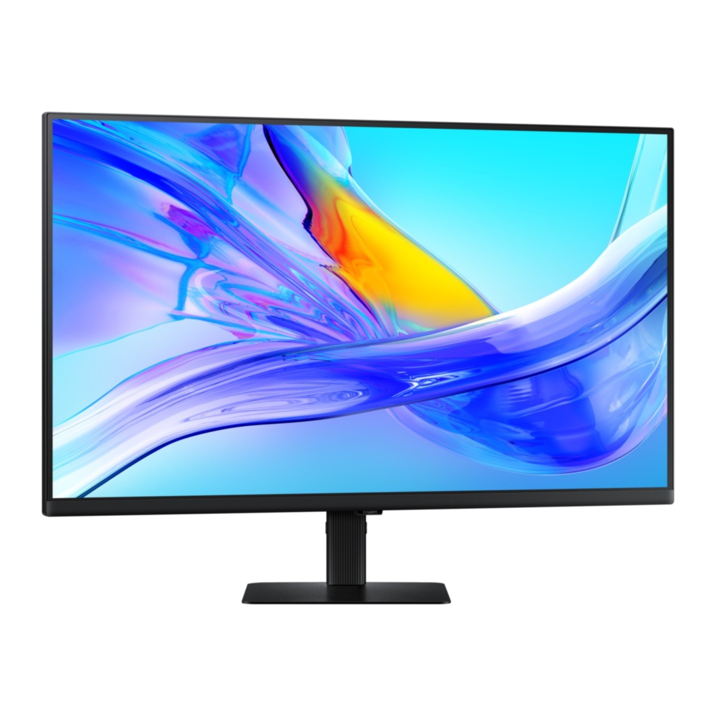 Samsung ViewFinity S8 S80UD 32" 4K UHD VA Monitor, HDR10, USB-C 90W, HDMI 2.0, DP 1.2 (Boxed)