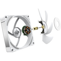 Performance Fan F120X, case fan — Buy in Cyprus with Fast Delivery