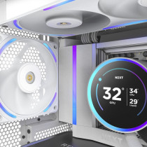 Performance Fan F120X, case fan — Buy in Cyprus with Fast Delivery