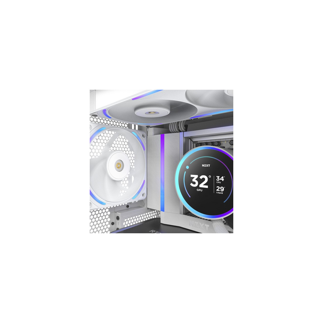 Performance Fan F120X, case fan — Buy in Cyprus with Fast Delivery