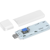 4G LTE AX300 Wi-Fi 6 USB Adapter DWM-222W R, Mobilfunkadapter — Buy in Cyprus with Fast Delivery
