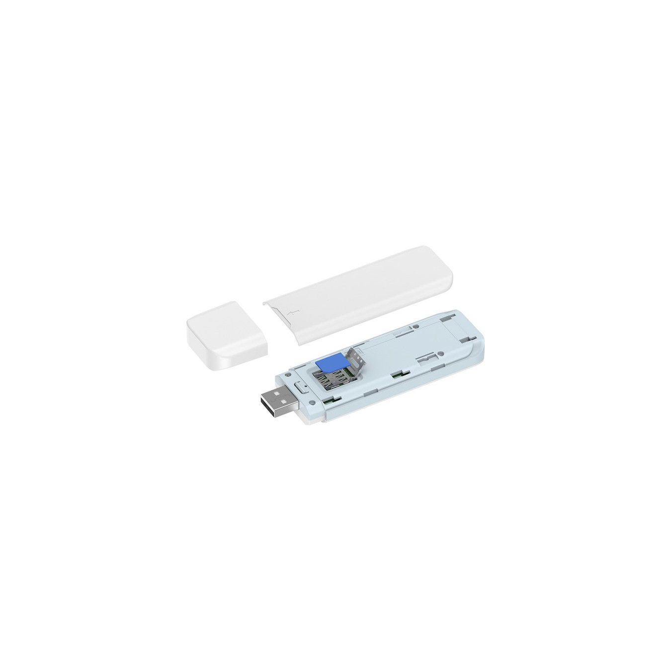 4G LTE AX300 Wi-Fi 6 USB Adapter DWM-222W R, Mobilfunkadapter — Buy in Cyprus with Fast Delivery