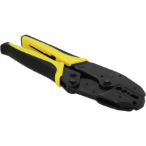 Universal Koax Crimp-Zange, Crimpzange — Buy in Cyprus with Fast Delivery