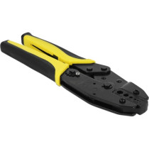Universal Koax Crimp-Zange, Crimpzange — Buy in Cyprus with Fast Delivery