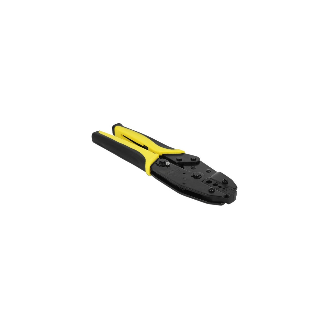 Universal Koax Crimp-Zange, Crimpzange — Buy in Cyprus with Fast Delivery
