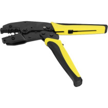 Universal Koax Crimp-Zange, Crimpzange — Buy in Cyprus with Fast Delivery