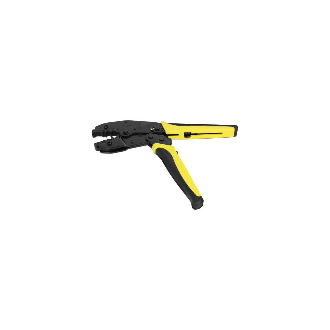 Universal Koax Crimp-Zange, Crimpzange — Buy in Cyprus with Fast Delivery