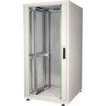 483 mm network cabinet, 32U, IT cabinet — Buy in Cyprus with Fast Delivery