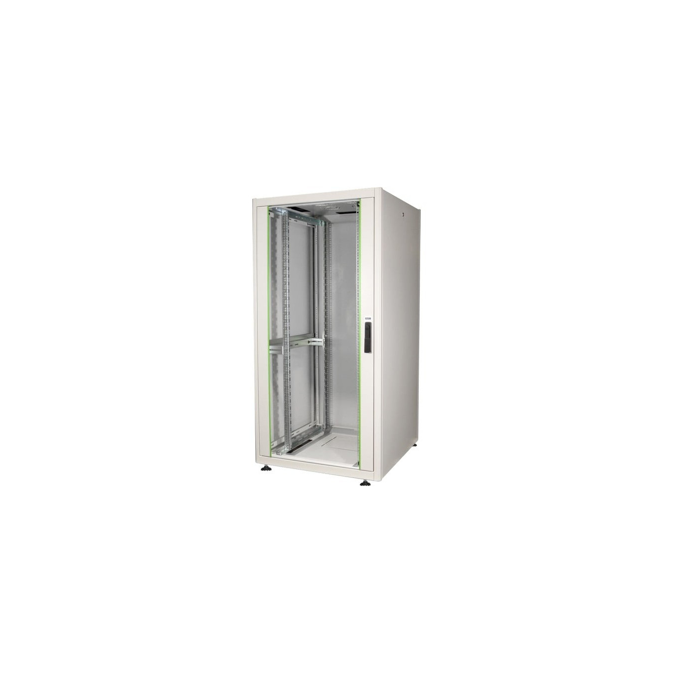 483 mm network cabinet, 32U, IT cabinet — Buy in Cyprus with Fast Delivery
