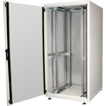 483 mm network cabinet, 32U, IT cabinet — Buy in Cyprus with Fast Delivery
