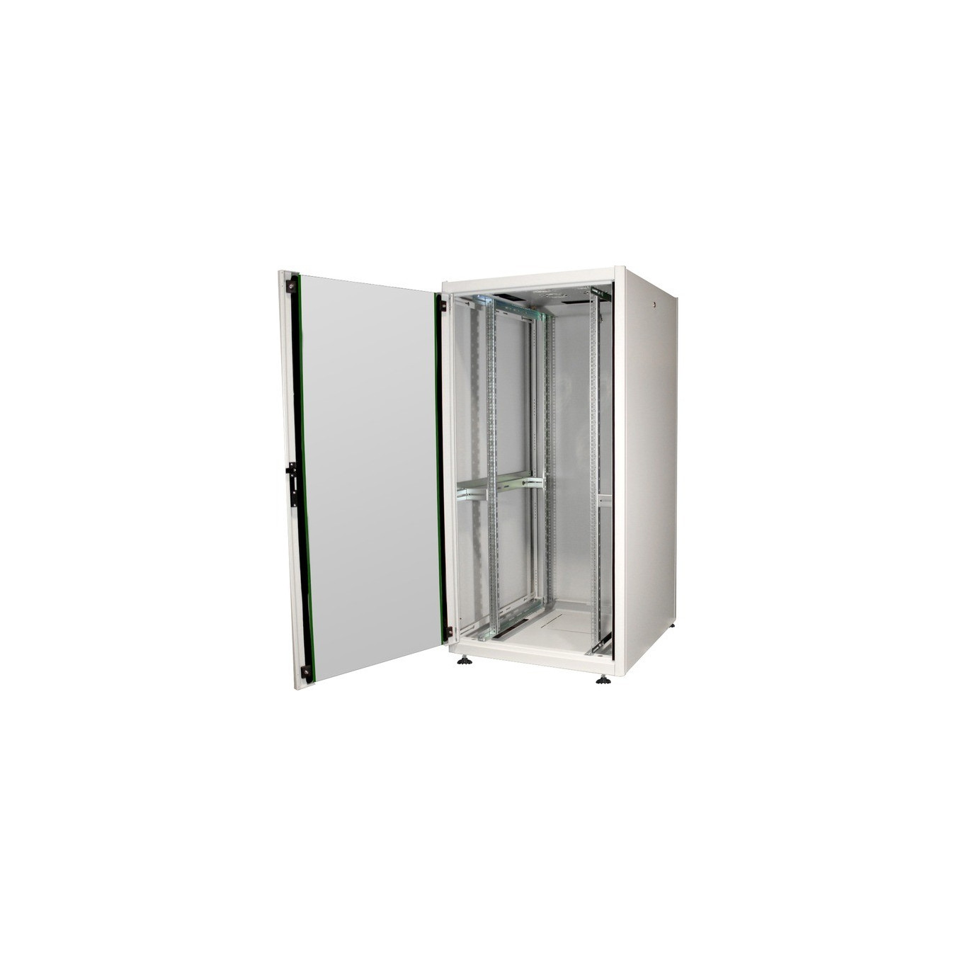 483 mm network cabinet, 32U, IT cabinet — Buy in Cyprus with Fast Delivery