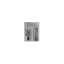 ASRock DeskMeet X300 - Barebone Mini PC - Supports AMD Ryzen 5000 up to 65W, up to 128GB RAM, GPU support up to 20 cm