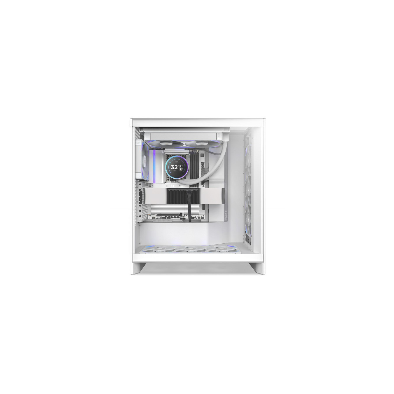 Performance Fan F280X, case fan — Buy in Cyprus with Fast Delivery