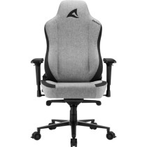 SKILLER SGS40 Fabric, gaming chair — Buy in Cyprus with Fast Delivery