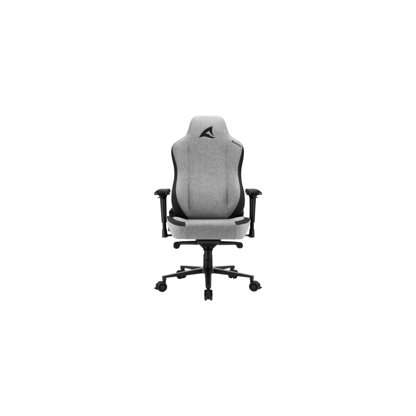 SKILLER SGS40 Fabric, gaming chair — Buy in Cyprus with Fast Delivery