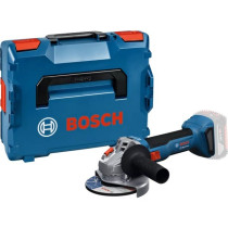 Cordless angle grinder GWS 18V-8 Professional solo, 18 volts — Buy in Cyprus with Fast Delivery