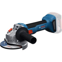 Cordless angle grinder GWS 18V-8 Professional solo, 18 volts — Buy in Cyprus with Fast Delivery