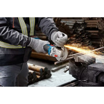 Cordless angle grinder GWS 18V-8 Professional solo, 18 volts — Buy in Cyprus with Fast Delivery