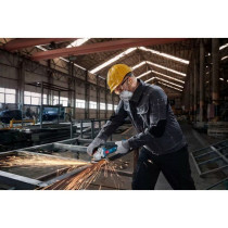 Cordless angle grinder GWS 18V-8 Professional solo, 18 volts — Buy in Cyprus with Fast Delivery