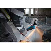 Cordless angle grinder GWS 18V-8 Professional solo, 18 volts — Buy in Cyprus with Fast Delivery