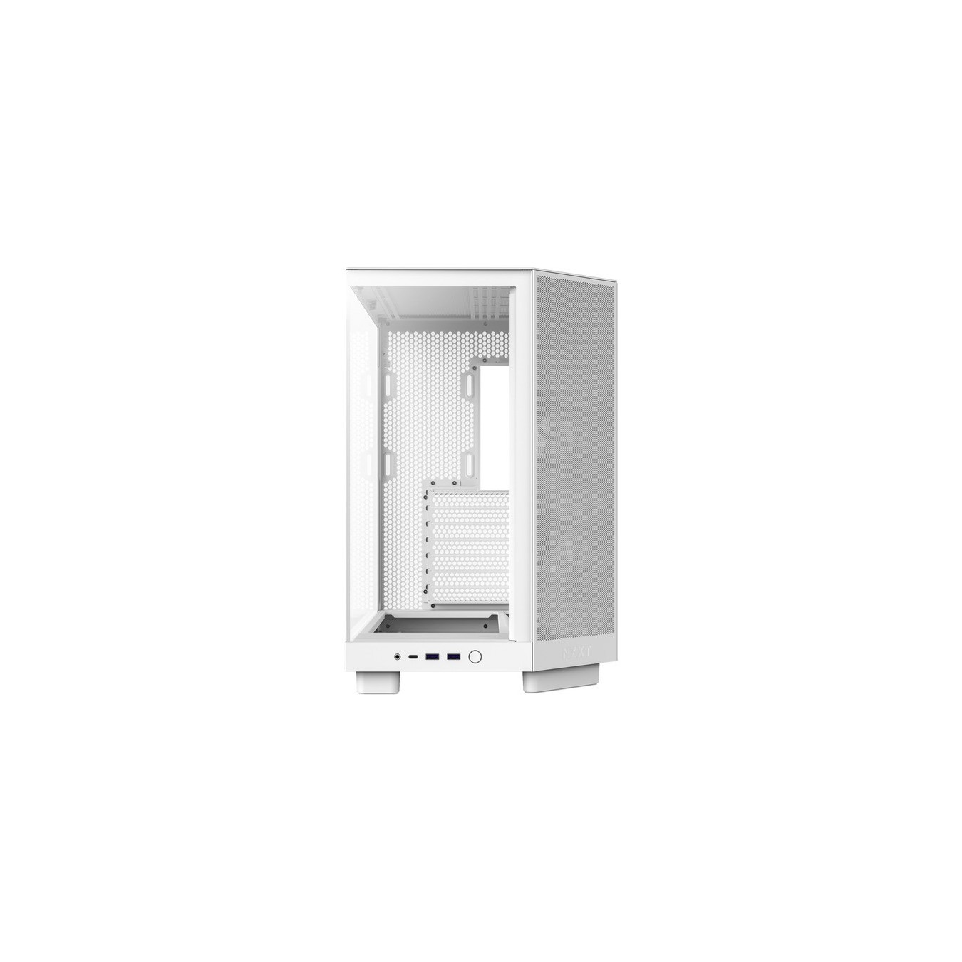 H6 Flow, tower case — Buy in Cyprus with Fast Delivery