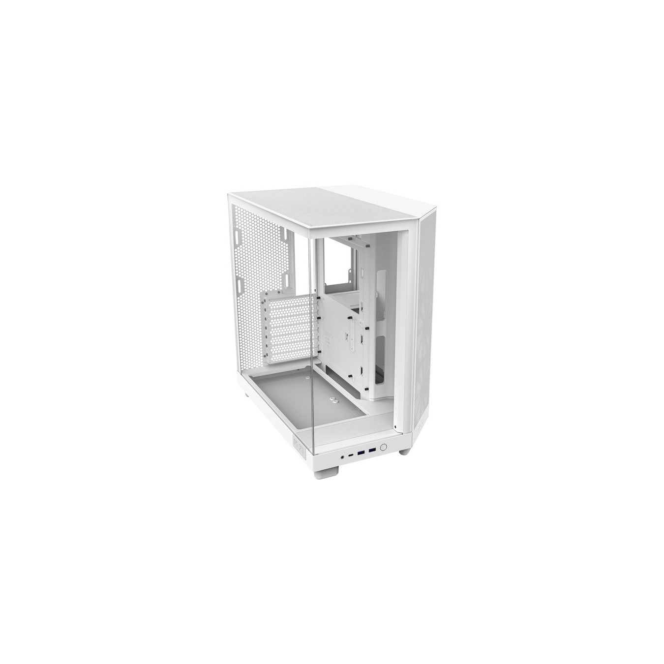 H6 Flow, tower case — Buy in Cyprus with Fast Delivery